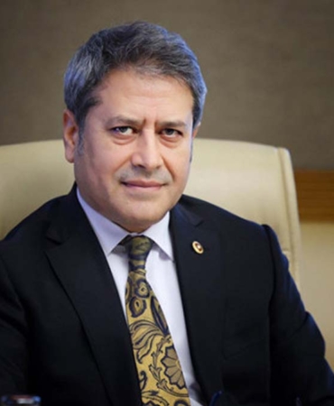 AK Partili Ali Şahin'den dikkat çeken Pakistan analizi
