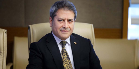 AK Partili Ali Şahin’den dikkat çeken Pakistan analizi