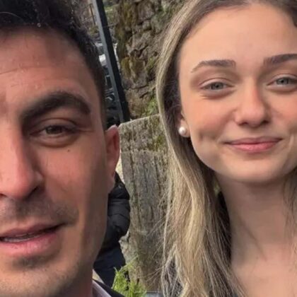 Taşacak Bu Deniz dizisinin Akça'sı setlerde sınav teri döküyor