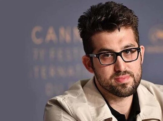 Doğu Demirkol'dan çocukluk itirafı: Çok utanıyordum