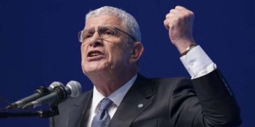 İYİ Parti Genel Başkanı Dervişoğlu'ndan "soykırım" ifadelerine tepki