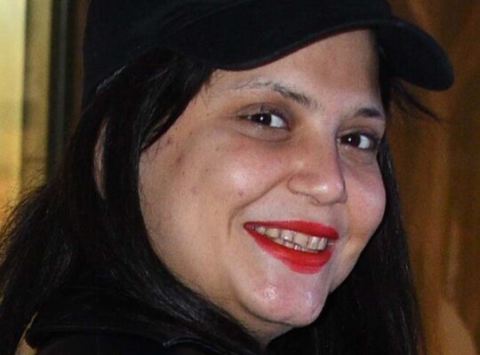 Kızılcık Şerbeti'nin Nilay'ı Feyza Civelek'ten torpil iddialarına yanıt