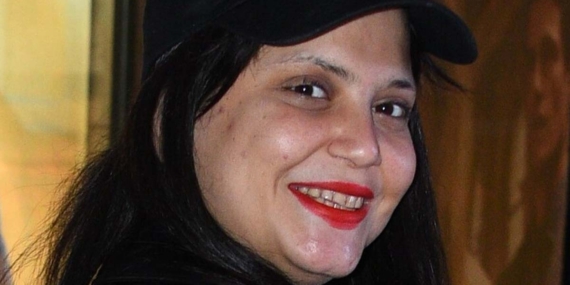 Kızılcık Şerbeti’nin Nilay’ı Feyza Civelek’ten torpil iddialarına yanıt