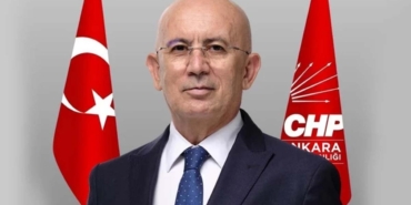 CHP Ankara İl Başkanı Ümit Erkol tutuklandı