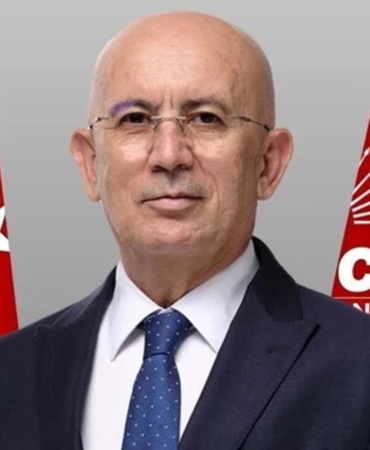 CHP Ankara İl Başkanı Ümit Erkol tutuklandı