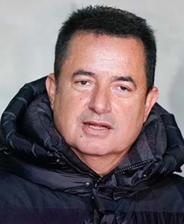 Acun Ilıcalı’dan maç sonu sert tepki: 3 puanımız çalındı