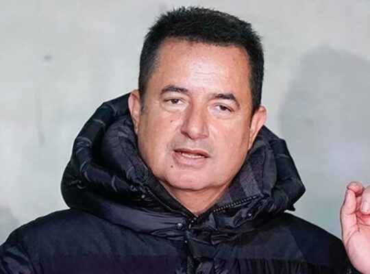 Acun Ilıcalı’dan maç sonu sert tepki: 3 puanımız çalındı