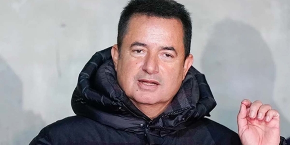 Acun Ilıcalı’dan maç sonu sert tepki: 3 puanımız çalındı