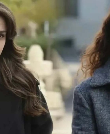 Sinem Ünsal ve Ahsen Eroğlu hakkında karar verildi