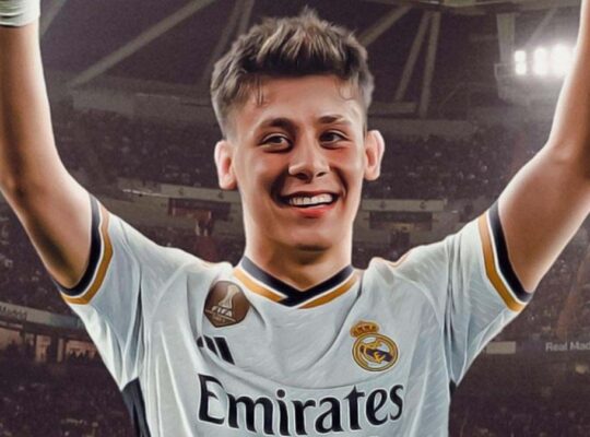 Real Madrid'e bir darbe daha: Şampiyonluk şansı zora girdi