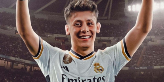 Real Madrid’e bir darbe daha: Şampiyonluk şansı zora girdi