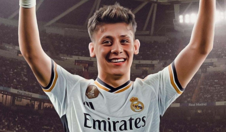 Real Madrid'e bir darbe daha: Şampiyonluk şansı zora girdi