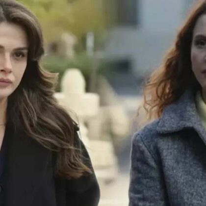 Sinem Ünsal ve Ahsen Eroğlu hakkında karar verildi