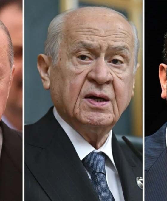 İmamoğlu'ndan Bahçeli ve Erdoğan'a dikkat çeken çağrı