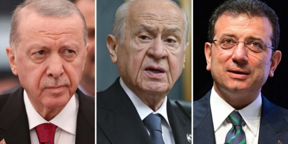 İmamoğlu’ndan Bahçeli ve Erdoğan’a dikkat çeken çağrı
