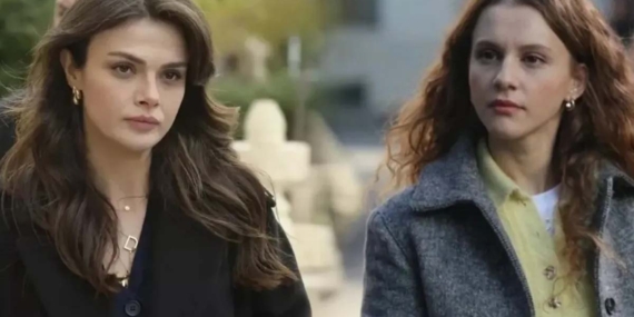 Sinem Ünsal ve Ahsen Eroğlu hakkında karar verildi