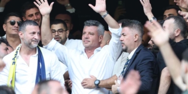 Fenerbahçe taraftarına transfer müjdesi: Tarih verildi