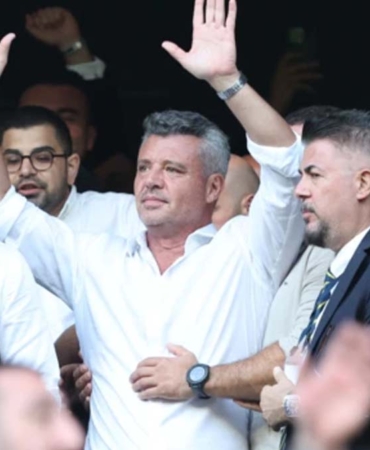 Fenerbahçe taraftarına transfer müjdesi: Tarih verildi