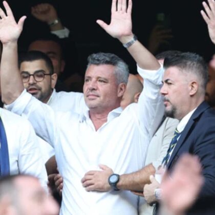 Fenerbahçe taraftarına transfer müjdesi: Tarih verildi