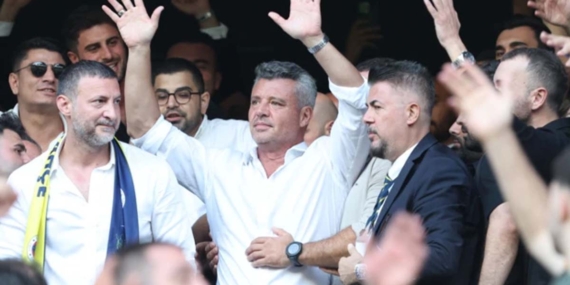 Fenerbahçe taraftarına transfer müjdesi: Tarih verildi