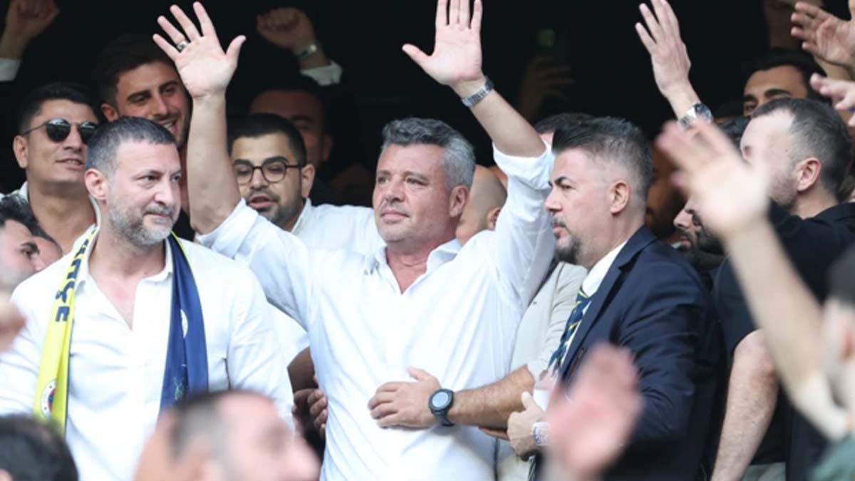 Fenerbahçe taraftarına transfer müjdesi: Tarih verildi