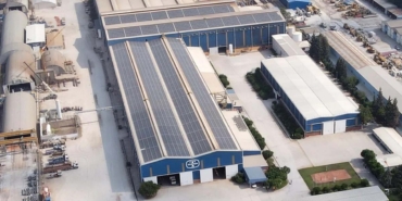 TMSF dev holdingin milyarlık fabrikasını satıyor