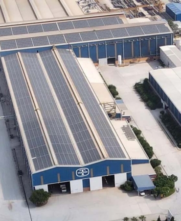 TMSF dev holdingin milyarlık fabrikasını satıyor