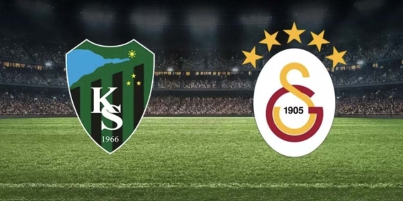Kocaelispor’dan Galatasaray’a zehir zemberek açıklama