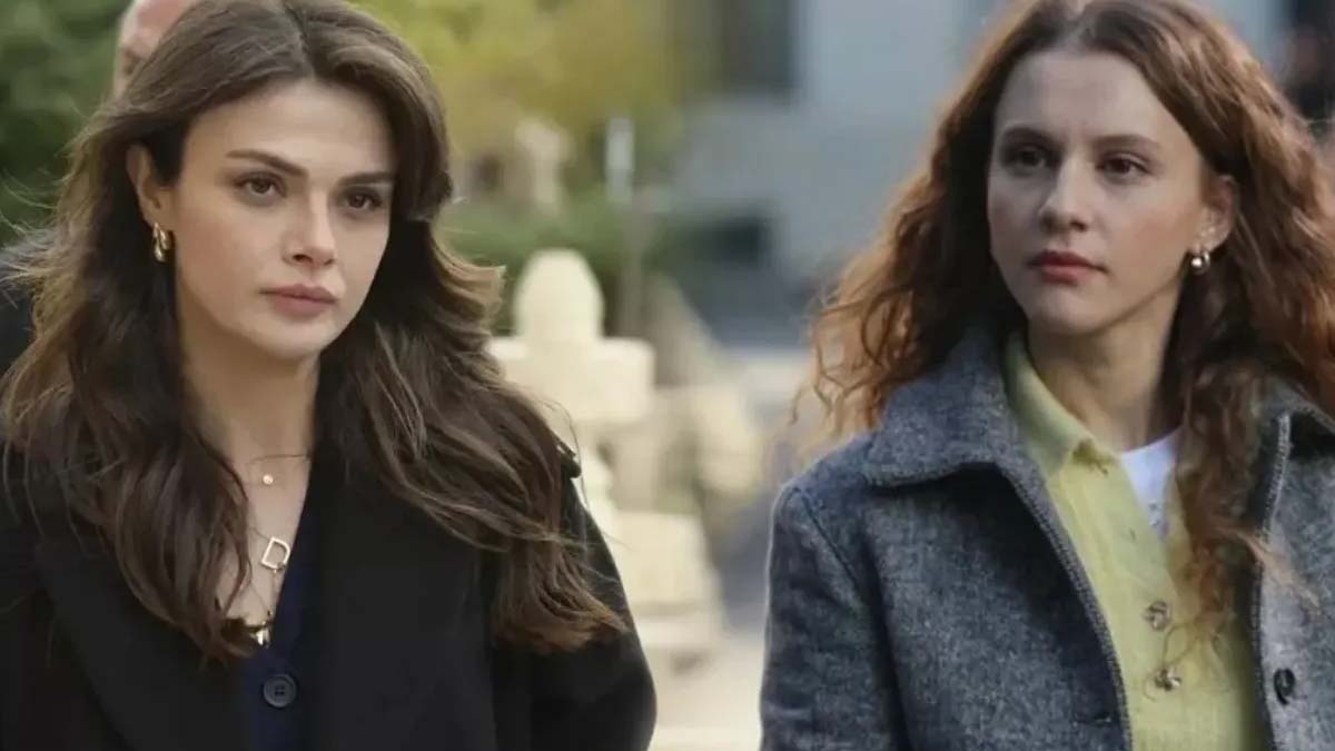 Sinem Ünsal ve Ahsen Eroğlu hakkında karar verildi