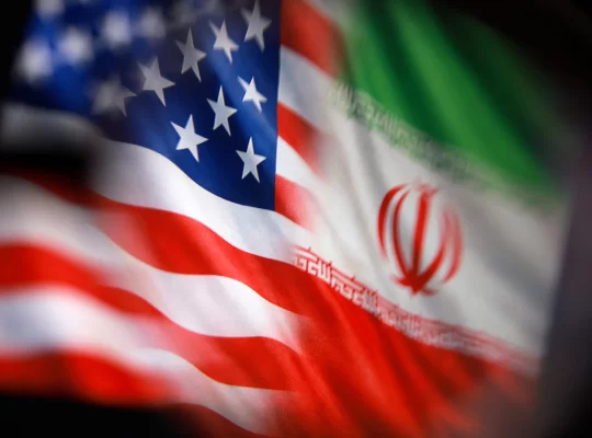 ABD-İran masası yeniden kuruluyor: 20 milyar dolarlık pazarlık