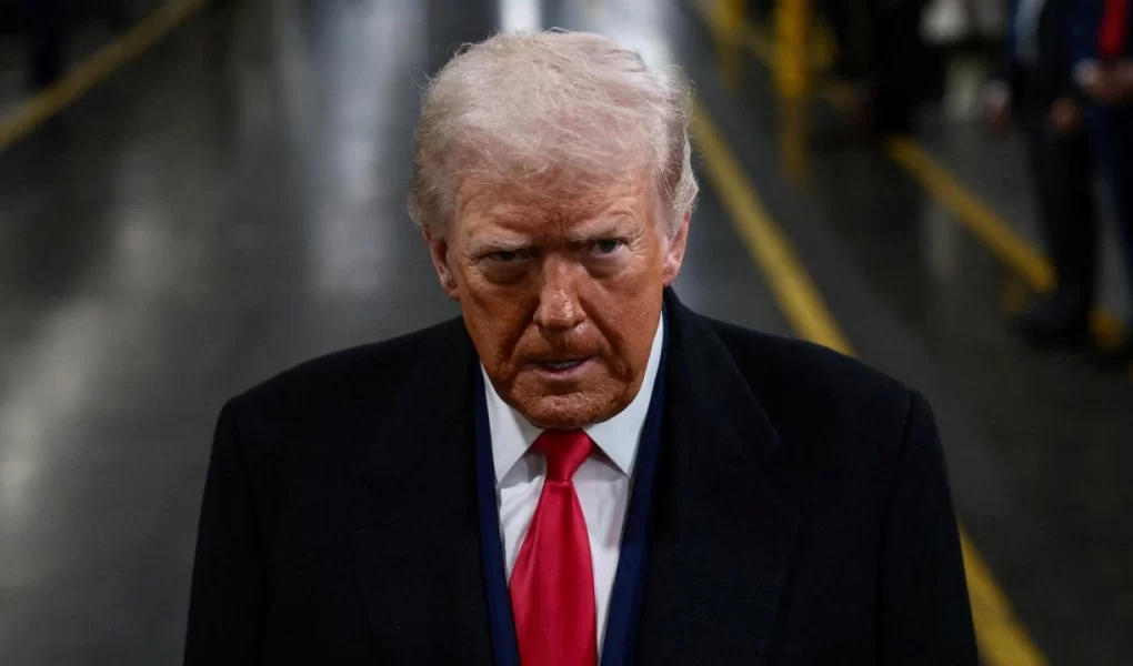 ABD Kongresinde Trump’ın yeterliliğini sorgulayan dev tasarı