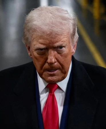 ABD Kongresinde Trump’ın yeterliliğini sorgulayan dev tasarı