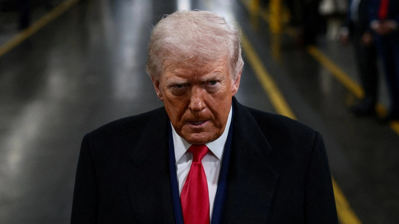 ABD Kongresinde Trump’ın yeterliliğini sorgulayan dev tasarı