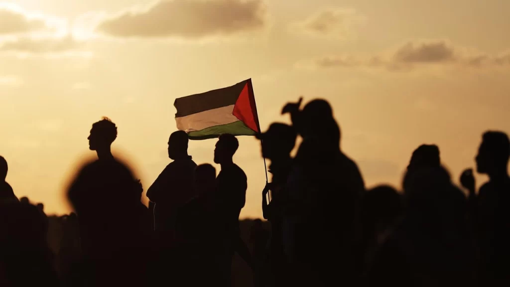 ABD ve Hamas arasında Kahire'de sürpriz temas