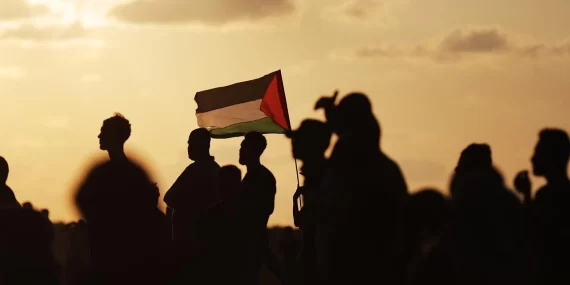 ABD ve Hamas arasında Kahire’de sürpriz temas