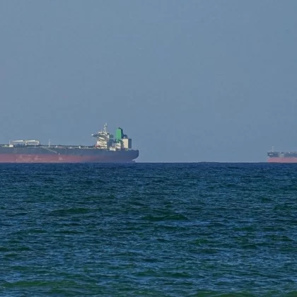 ABD'den İran'a deniz ablukası: 31 gemi geri çevrildi