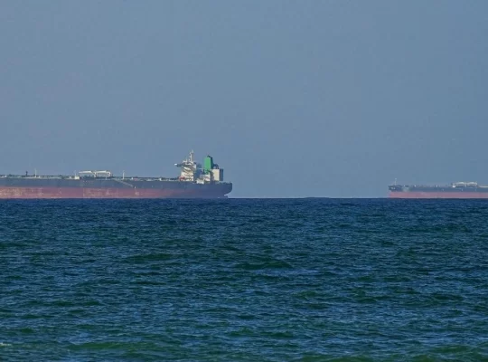 ABD'den İran'a deniz ablukası: 31 gemi geri çevrildi