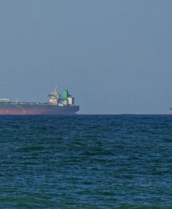 ABD'den İran'a deniz ablukası: 31 gemi geri çevrildi