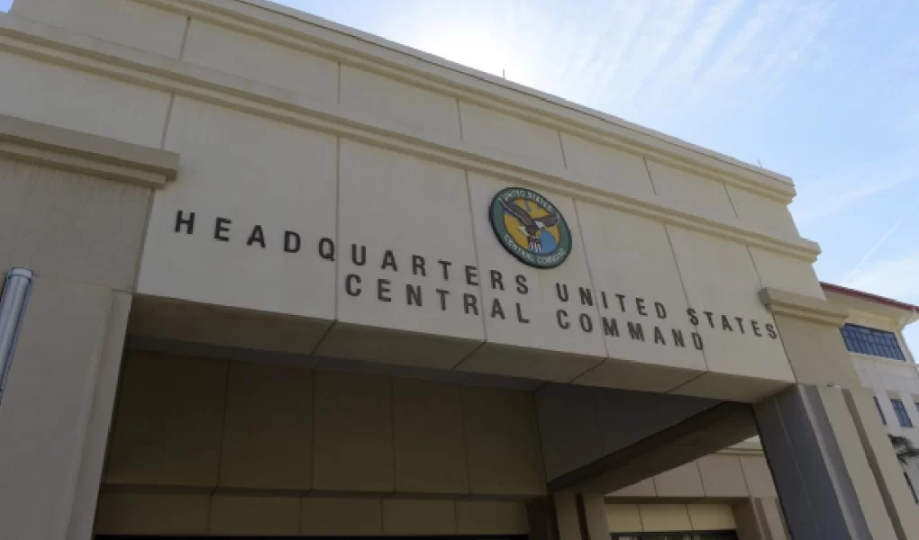 ABD'den İran'a deniz ablukası: 37 gemi geri döndürüldü