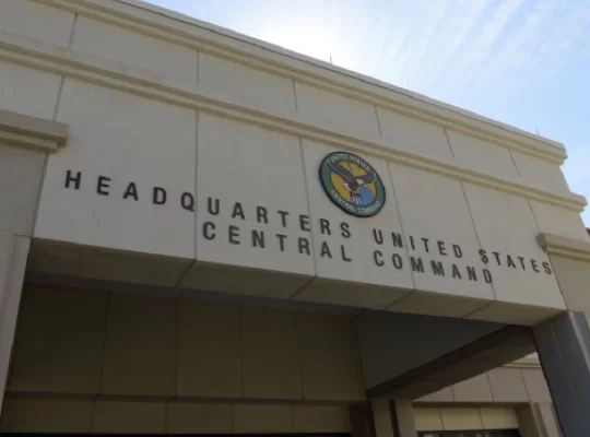 ABD'den İran'a deniz ablukası: 37 gemi geri döndürüldü