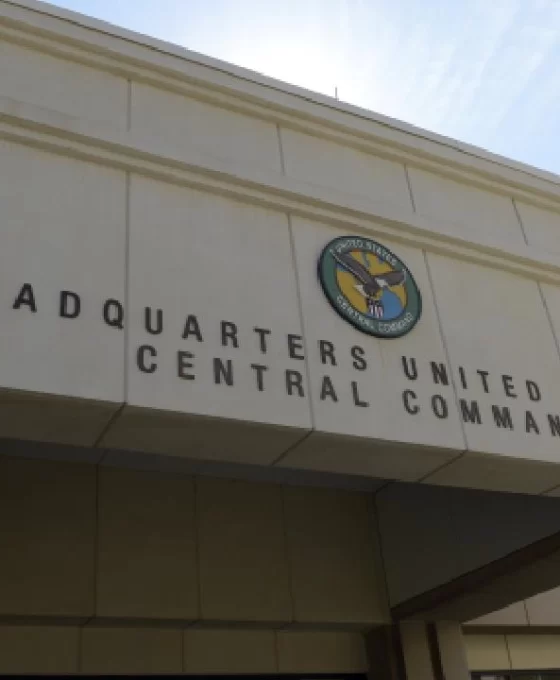 ABD'den İran'a deniz ablukası: 37 gemi geri döndürüldü