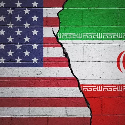 ABD'nin gemi hamlesi müzakereleri durma noktasına getirdi