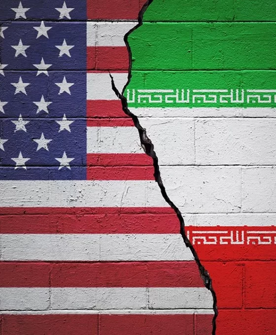 ABD'nin gemi hamlesi müzakereleri durma noktasına getirdi