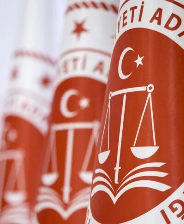 Adalet Bakanlığı'nda yeni dönem: Faili meçhul dosyalar için özel daire