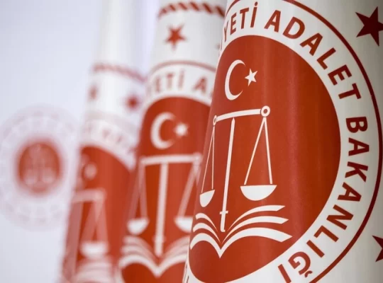 Adalet Bakanlığı'nda yeni dönem: Faili meçhul dosyalar için özel daire