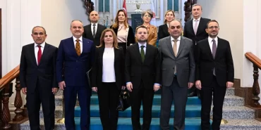 Adalet sisteminde '12. Yargı Paketi' dönemi