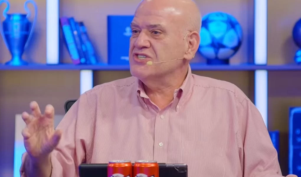 Ahmet Çakar'dan derbi atamasına sert eleştiri