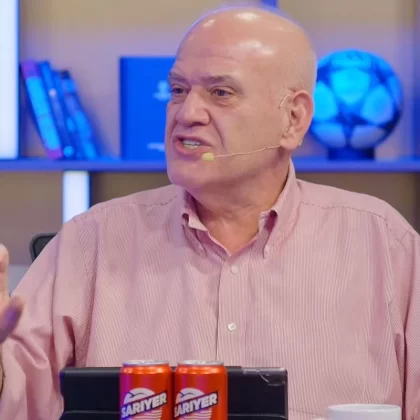 Ahmet Çakar'dan derbi atamasına sert eleştiri