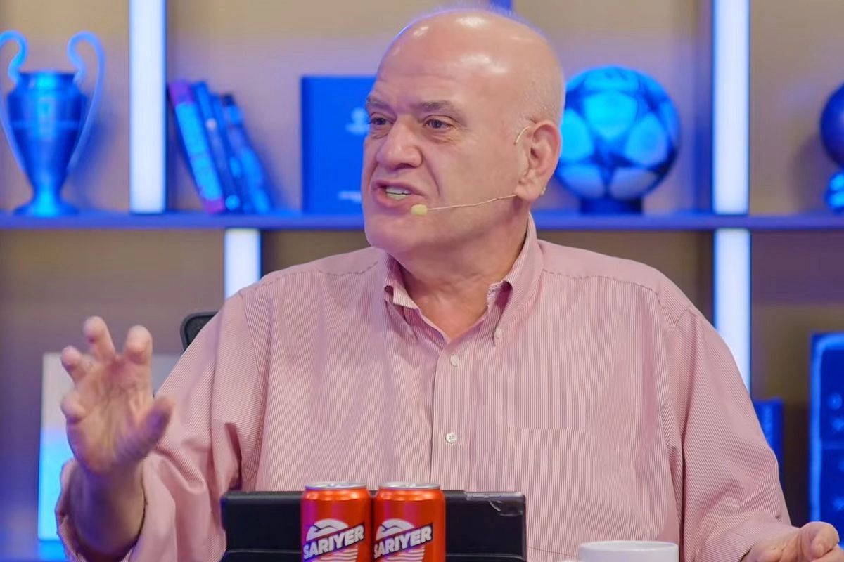 Ahmet Çakar'dan derbi atamasına sert eleştiri