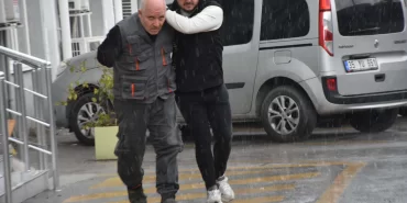 Altay bebek davasında ilk karar: Bir sanığa tahliye